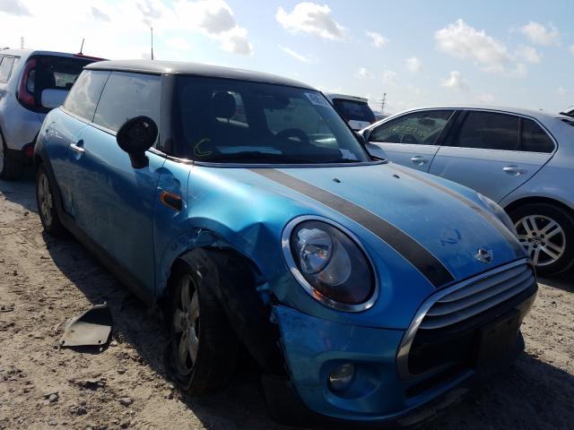 Photo 0 VIN: WMWXM5C5XF3B34206 - MINI COOPER 