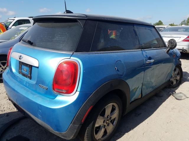 Photo 3 VIN: WMWXM5C5XF3B34206 - MINI COOPER 