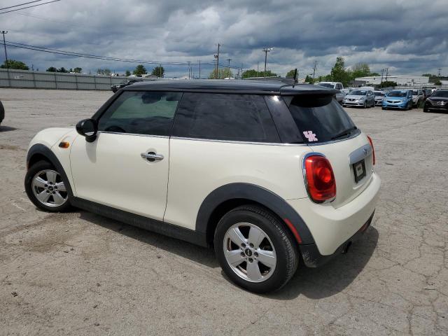 Photo 1 VIN: WMWXM5C5XF3B34478 - MINI COOPER 