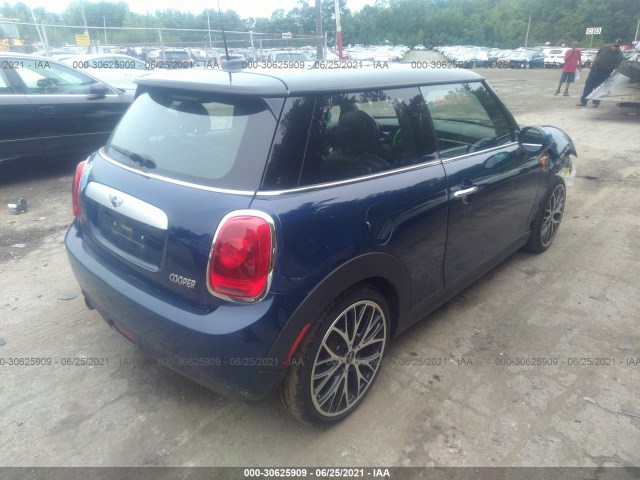 Photo 3 VIN: WMWXM5C5XFT940625 - MINI COOPER HARDTOP 