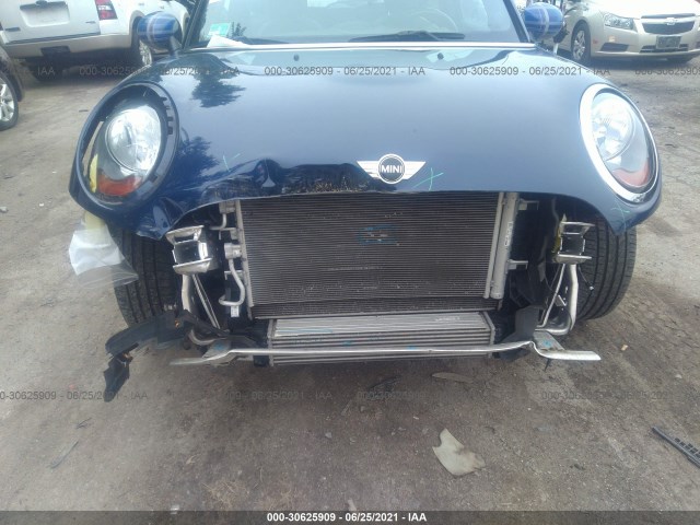 Photo 5 VIN: WMWXM5C5XFT940625 - MINI COOPER HARDTOP 