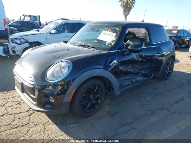 Photo 1 VIN: WMWXM5C5XFT942696 - MINI HARDTOP 