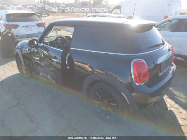 Photo 2 VIN: WMWXM5C5XFT942696 - MINI HARDTOP 