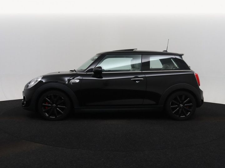 Photo 17 VIN: WMWXM71010T914070 - MINI MINI 