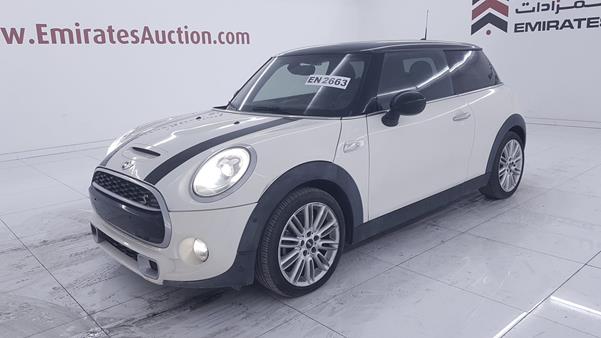 Photo 5 VIN: WMWXM7102G3B22183 - MINI COOPER S 