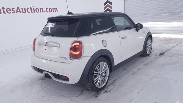 Photo 8 VIN: WMWXM7102G3B22183 - MINI COOPER S 