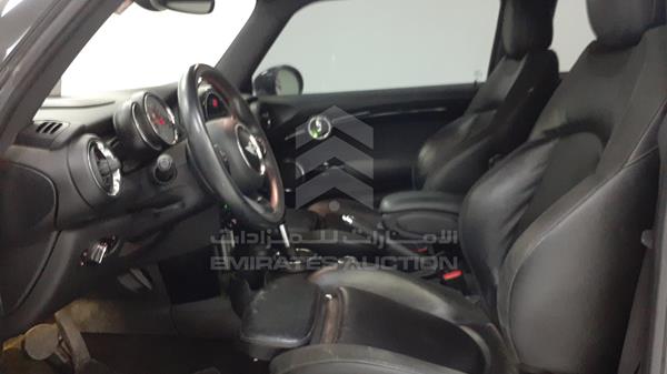 Photo 12 VIN: WMWXM7104F2A81382 - MINI COOPER 