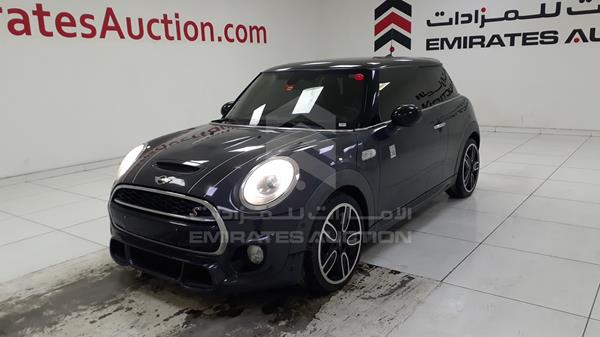 Photo 5 VIN: WMWXM7104F2A81382 - MINI COOPER 