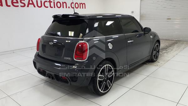 Photo 8 VIN: WMWXM7104F2A81382 - MINI COOPER 