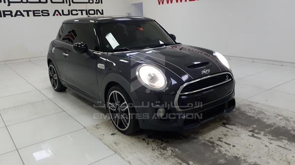 Photo 9 VIN: WMWXM7104F2A81382 - MINI COOPER 