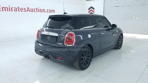 Photo 8 VIN: WMWXM7106J2E10933 - MINI COOPER S 