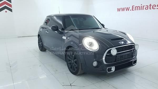 Photo 9 VIN: WMWXM7106J2E10933 - MINI COOPER S 