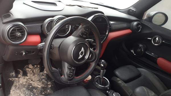 Photo 10 VIN: WMWXM7109G3B21208 - MINI COOPER S 