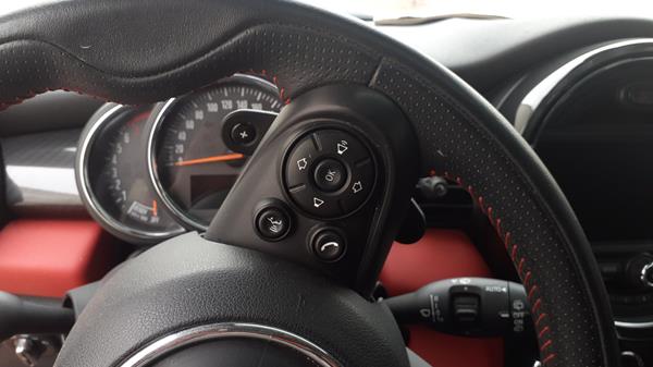 Photo 12 VIN: WMWXM7109G3B21208 - MINI COOPER S 