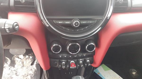 Photo 17 VIN: WMWXM7109G3B21208 - MINI COOPER S 