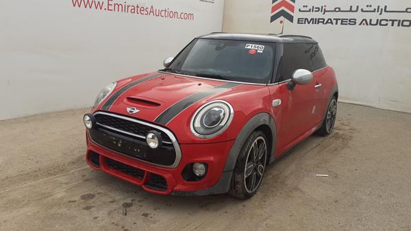 Photo 4 VIN: WMWXM7109G3B21208 - MINI COOPER S 