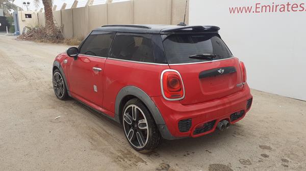 Photo 5 VIN: WMWXM7109G3B21208 - MINI COOPER S 