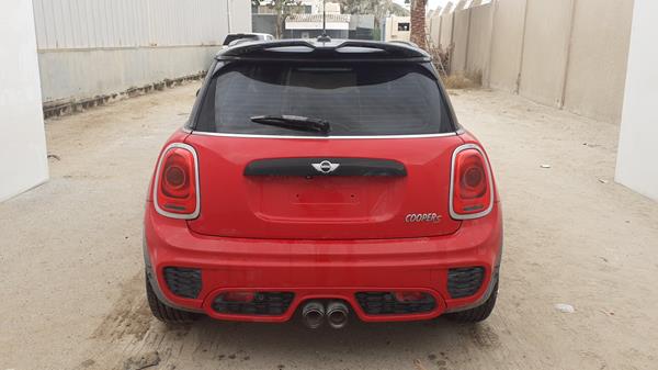 Photo 6 VIN: WMWXM7109G3B21208 - MINI COOPER S 