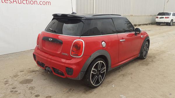 Photo 7 VIN: WMWXM7109G3B21208 - MINI COOPER S 