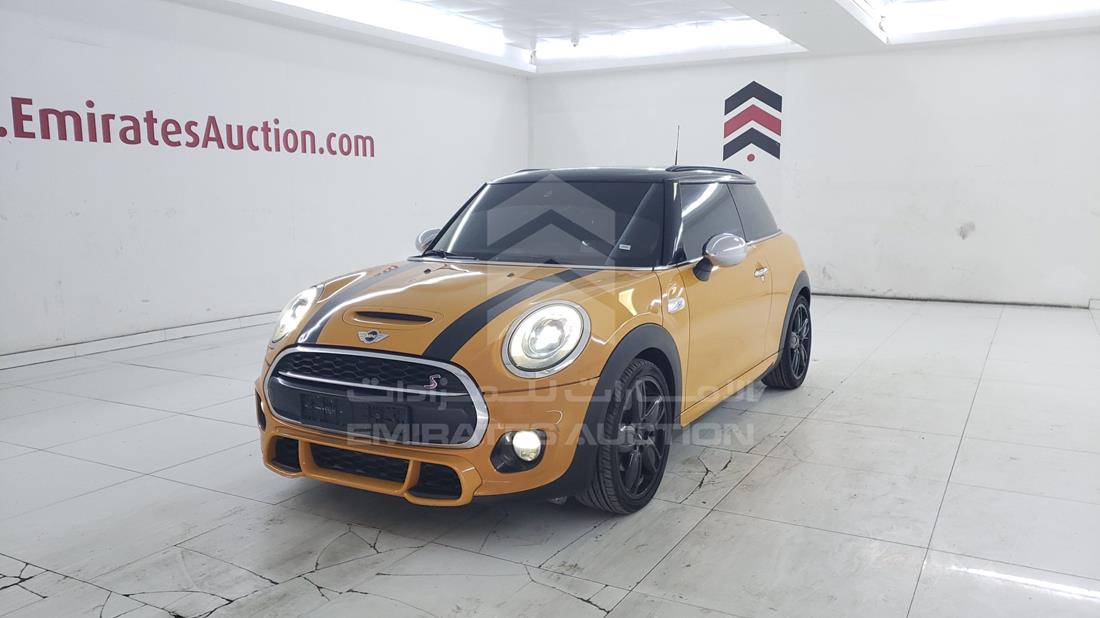 Photo 4 VIN: WMWXM7109G3B22021 - MINI COOPER 