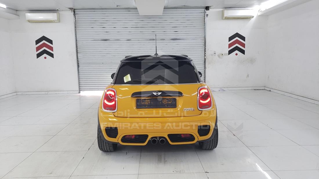 Photo 6 VIN: WMWXM7109G3B22021 - MINI COOPER 