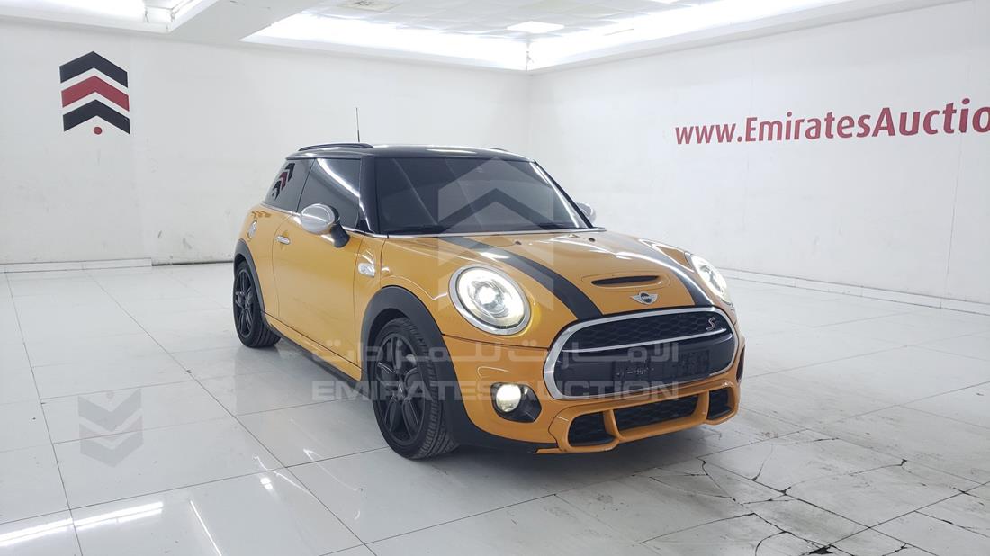 Photo 8 VIN: WMWXM7109G3B22021 - MINI COOPER 