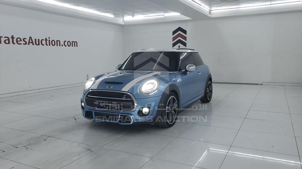 Photo 4 VIN: WMWXM710XJ2G87004 - MINI COOPER 