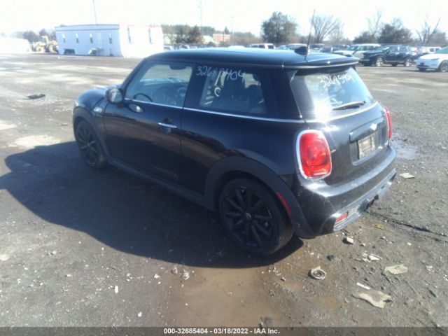 Photo 2 VIN: WMWXM7C50ET731565 - MINI COOPER HARDTOP 