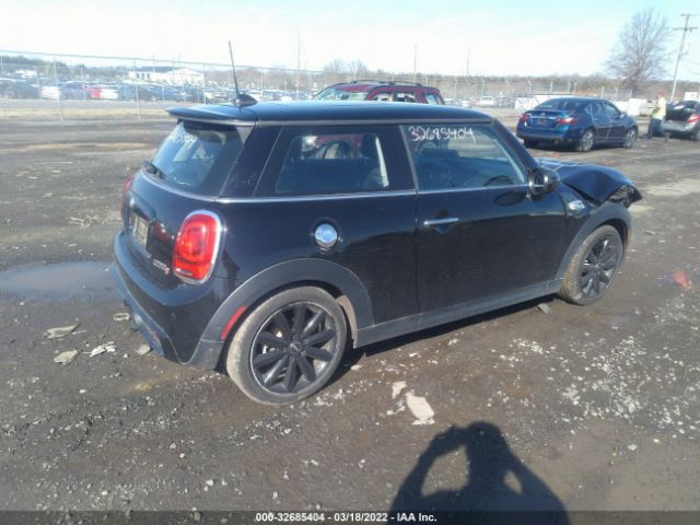 Photo 3 VIN: WMWXM7C50ET731565 - MINI COOPER HARDTOP 