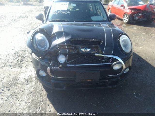 Photo 5 VIN: WMWXM7C50ET731565 - MINI COOPER HARDTOP 