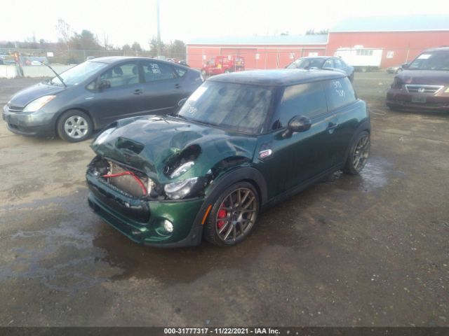 Photo 1 VIN: WMWXM7C50ET925657 - MINI COOPER HARDTOP 