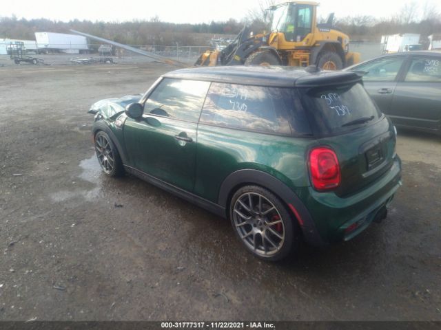 Photo 2 VIN: WMWXM7C50ET925657 - MINI COOPER HARDTOP 