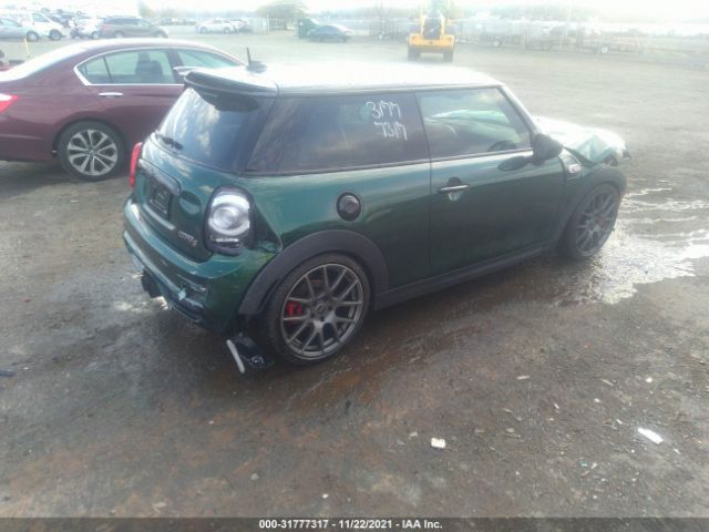 Photo 3 VIN: WMWXM7C50ET925657 - MINI COOPER HARDTOP 