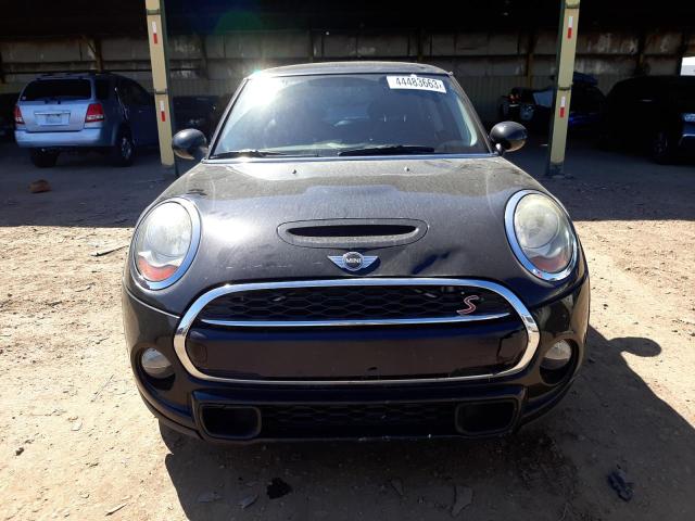 Photo 4 VIN: WMWXM7C50ET925819 - MINI COOPER S 