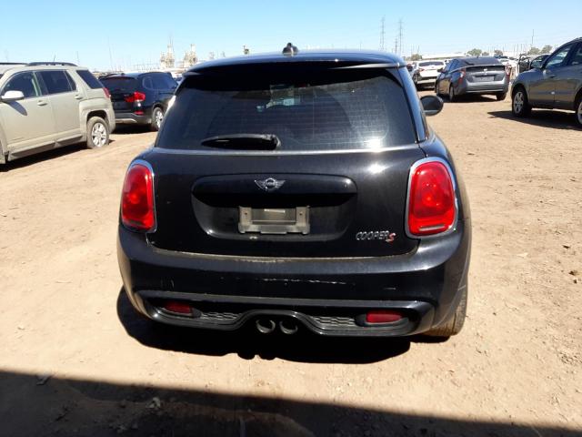 Photo 5 VIN: WMWXM7C50ET925819 - MINI COOPER S 