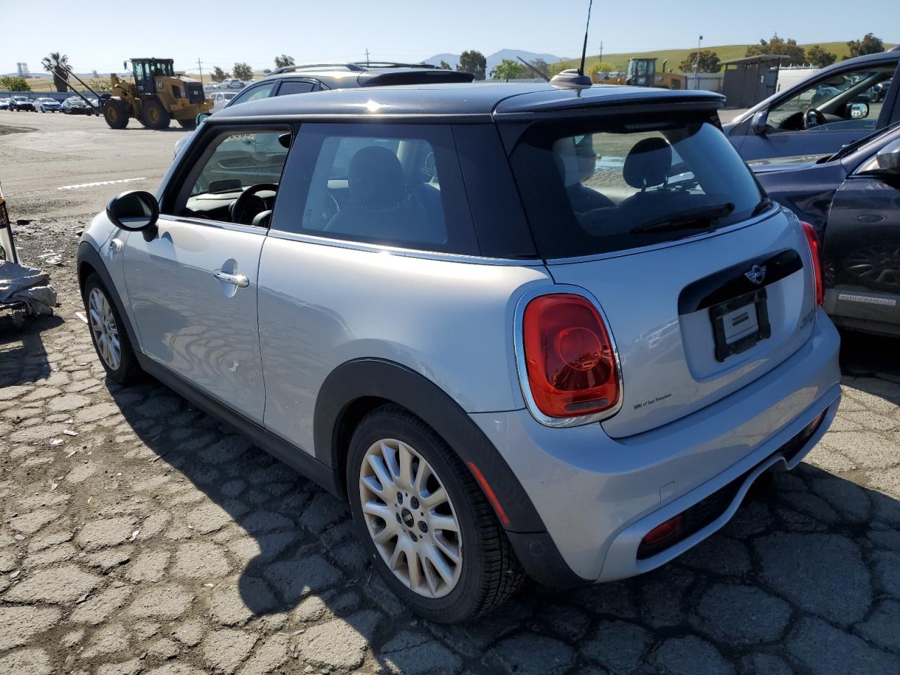 Photo 1 VIN: WMWXM7C50ET926047 - MINI COOPER 