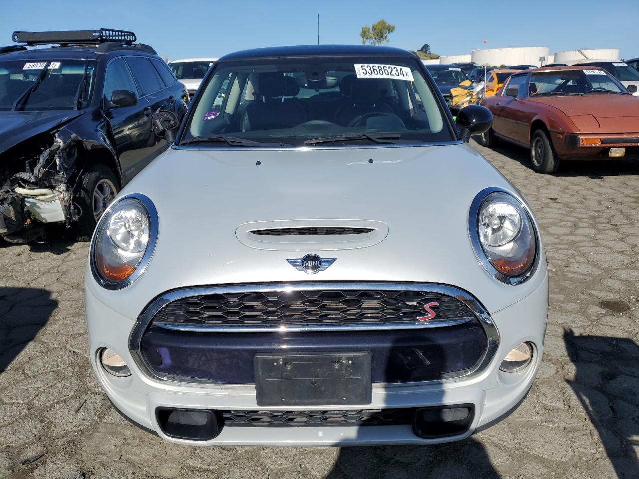 Photo 4 VIN: WMWXM7C50ET926047 - MINI COOPER 