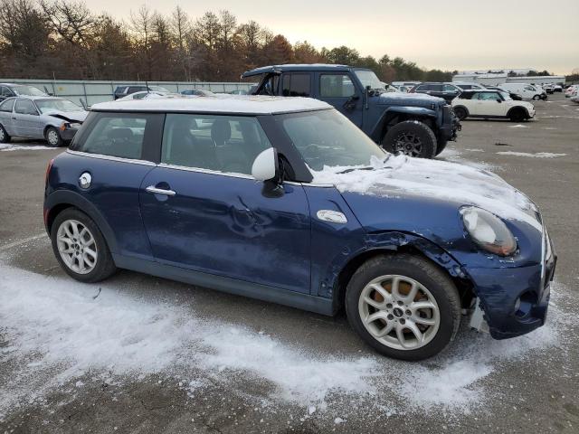 Photo 3 VIN: WMWXM7C50ET985762 - MINI COOPER 