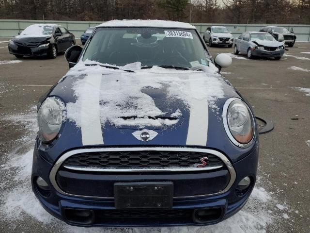 Photo 4 VIN: WMWXM7C50ET985762 - MINI COOPER 