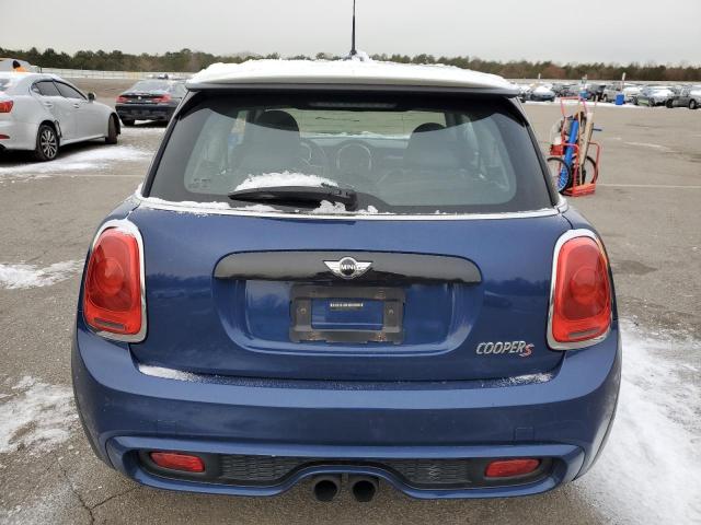 Photo 5 VIN: WMWXM7C50ET985762 - MINI COOPER 