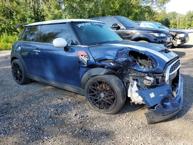 Photo 3 VIN: WMWXM7C51ET731655 - MINI COOPER S 