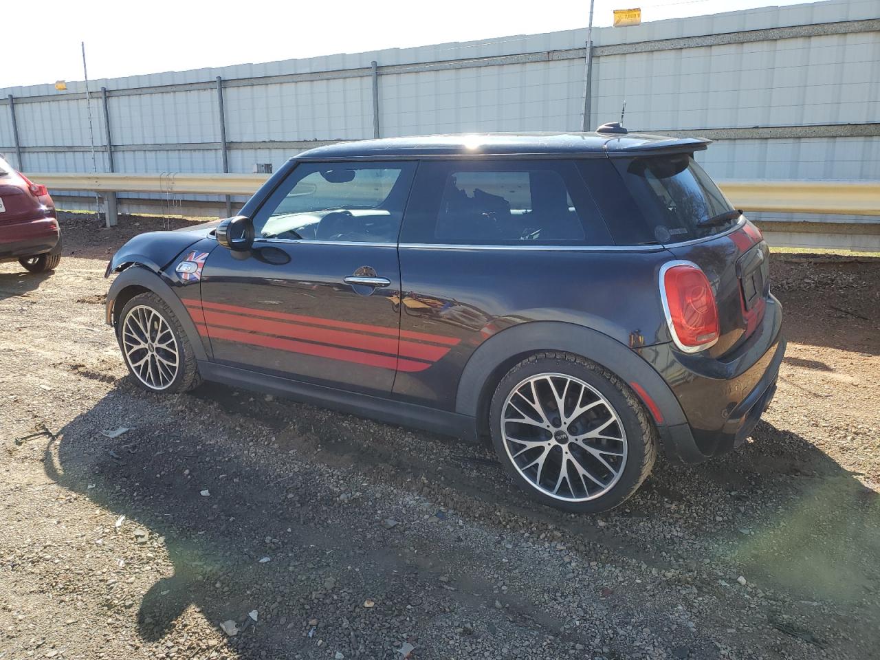 Photo 1 VIN: WMWXM7C51ET926025 - MINI COOPER 