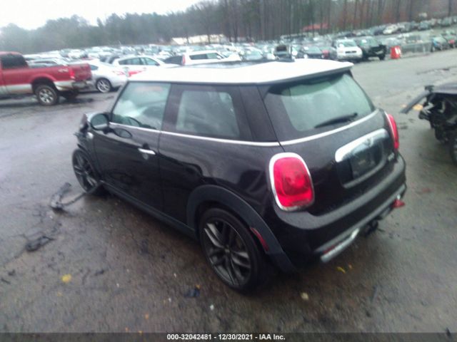 Photo 2 VIN: WMWXM7C51ET926607 - MINI COOPER HARDTOP 