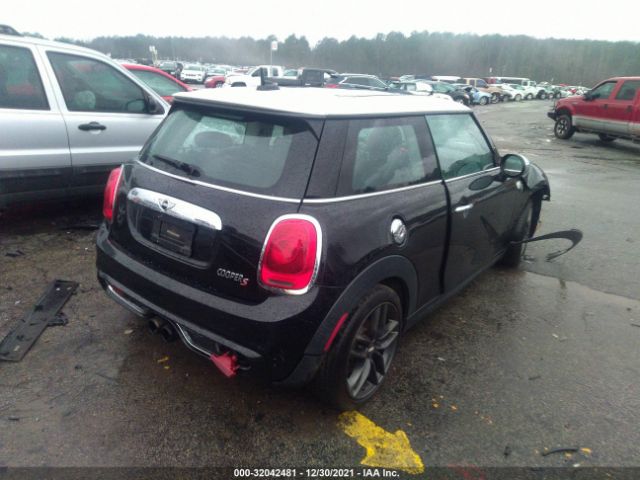 Photo 3 VIN: WMWXM7C51ET926607 - MINI COOPER HARDTOP 