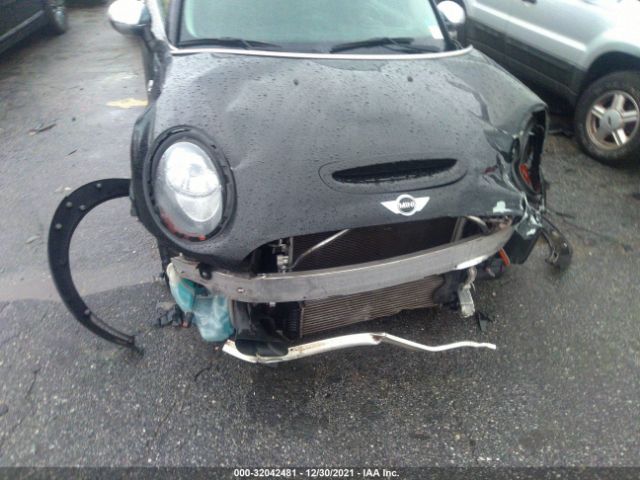 Photo 5 VIN: WMWXM7C51ET926607 - MINI COOPER HARDTOP 