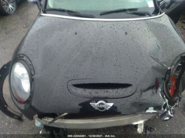 Photo 9 VIN: WMWXM7C51ET926607 - MINI COOPER HARDTOP 