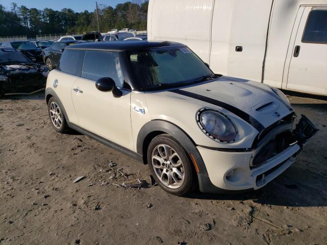 Photo 3 VIN: WMWXM7C51ET969313 - MINI COOPER S 