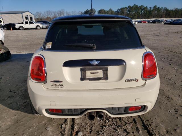 Photo 5 VIN: WMWXM7C51ET969313 - MINI COOPER S 