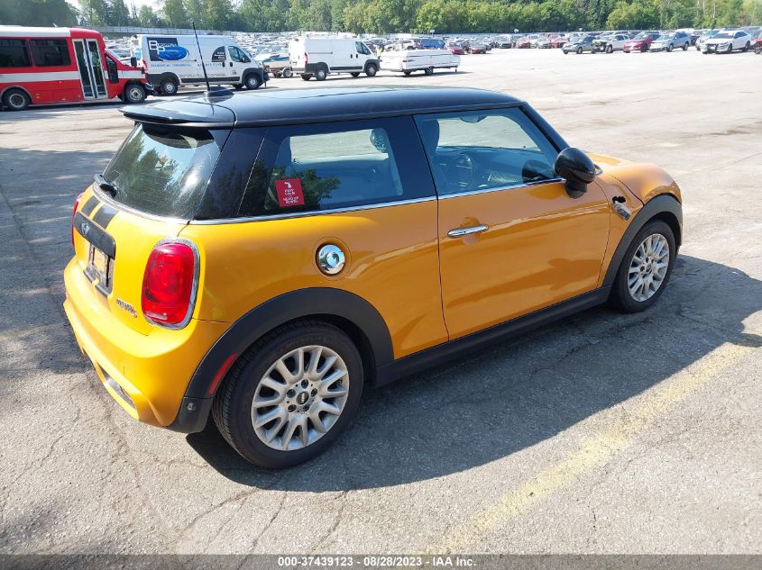 Photo 3 VIN: WMWXM7C51ET970347 - MINI COOPER 