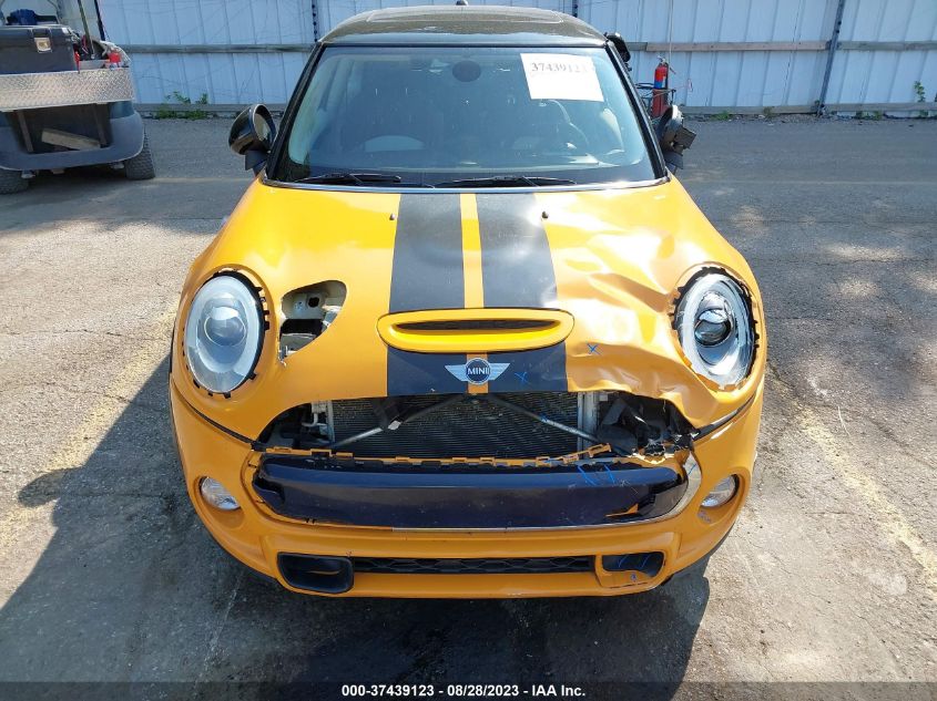 Photo 5 VIN: WMWXM7C51ET970347 - MINI COOPER 